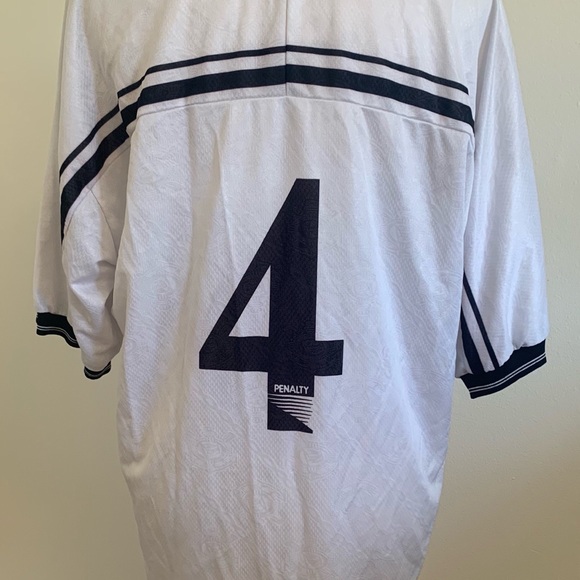 Vintage Corinthians Jersey ‘90s - Picture 3 of 5